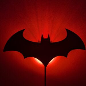 batman light